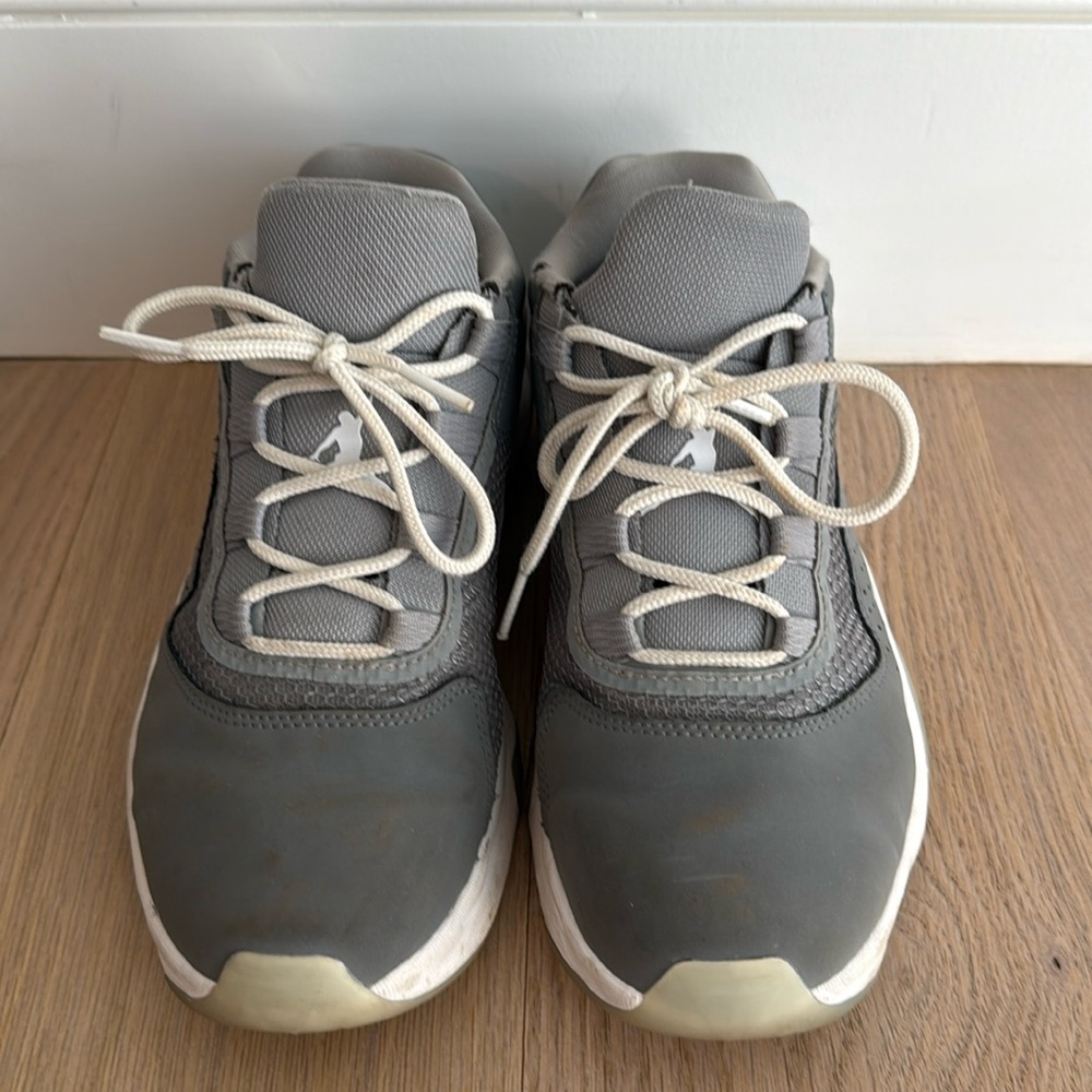 Air Jordan sneakers